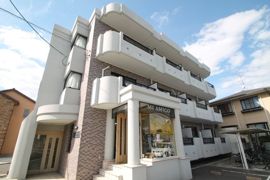 M．Terrazaの外観画像
