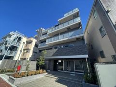 MAXIV西川口AZ TREの外観画像