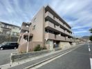 メープルヒル髙林の間取り画像