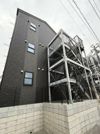 ラピス浜見台の間取り画像