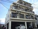 西原マンションの外観