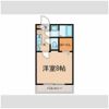 K′s city鶴瀬西の間取り画像