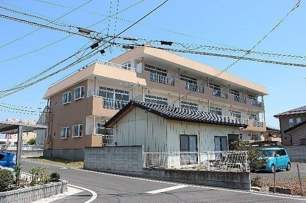 ル・ヴァンⅡの外観画像