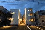 REGALEST 奉還町の外観