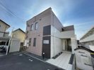 メゾン六花の間取り画像