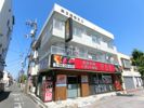 第2熊谷ビルの間取り画像
