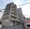 横川ラックビルの間取り画像