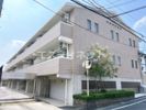 HOLLY HILLS RESIDENCE EASTの間取り画像