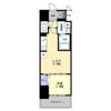 S-RESIDENCE中新町avelisの間取り画像