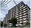 青葉丘マンションの間取り画像