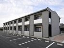 レオパレスル チューレの外観