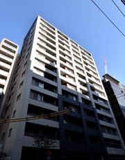 ライオンズシティ東京タイムズプレイスの外観画像