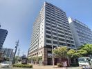 ラクレイス県庁口の間取り画像