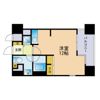 ラクレイス県庁口の間取り画像