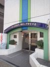 マリオン伊勢佐木北の間取り画像