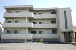 フォートレス藤崎の間取り画像