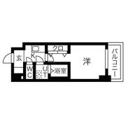 プライムアーバン仙台木町通の間取り画像