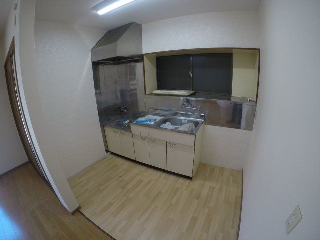 キッチン
