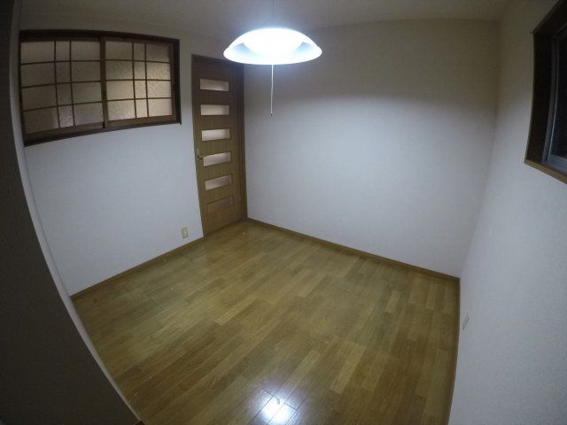 洋室