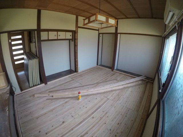 和室