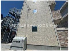 ○confiture公郷町の外観画像