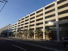 ライオンズマンション横濱元町キャナリシアの外観画像