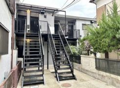 ベルモント池田町の外観画像