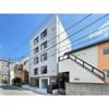 センプリーチェ西日暮里の外観