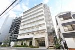 プレサンス神崎川ファインブレスの外観