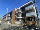 エクセリア上鷺宮Ⅱの間取り画像