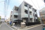 ミランダLUANAの外観