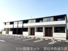 アヴニール・レイ Aの外観