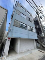 コスモ86の外観画像