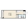 クイール世安の間取り画像