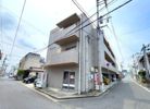 エステート石田Ⅰの外観