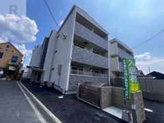 クリエオーレ藤阪中町Ⅰの外観画像