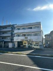 サンヨーズマンションの外観画像