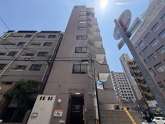 タウンコート六甲の外観画像