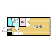 Minato Houseの間取り画像