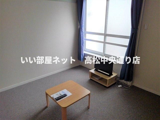 リビング