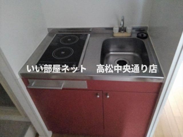 キッチン
