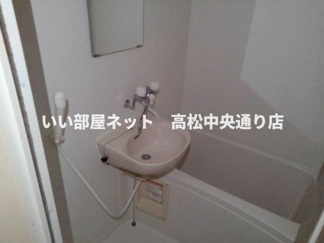 バスルーム