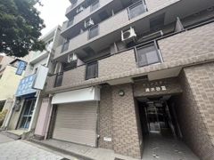 AP130 ディナスティ清水谷Ⅲの外観画像