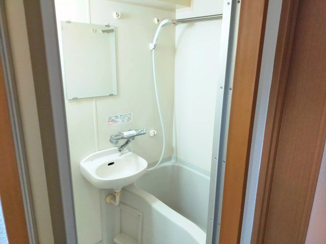 バスルーム