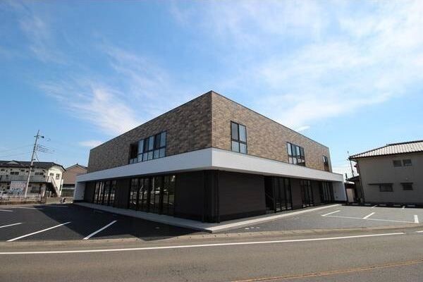 GRAN SIXの外観画像