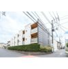 Arte 哲学堂の間取り画像