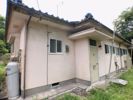 高崎貸家の間取り画像