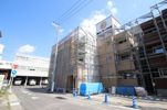 REGALEST 新保の外観