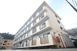 新宅第1マンションの外観画像
