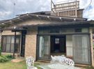 大井戸建の外観